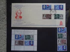 NEW ZEALAND 1969 COOK'S BI-CENTENARY MINI SHEET, FDC, plus SINGLES