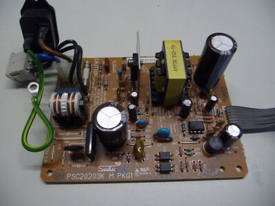 Netzteil Epson LX 300 + / LX 300 + II, Power Supply