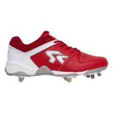 Women's RIP-IT Ringor Flite Metal Softball Cleats