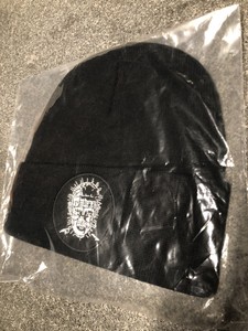 hellraiser beanie