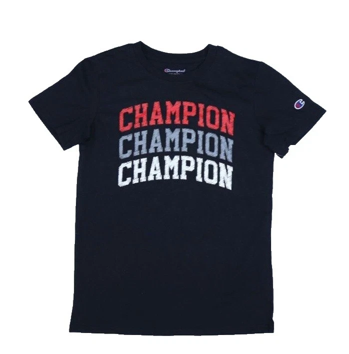Champion Black Clothing, Shoes & Accessories for Kids
