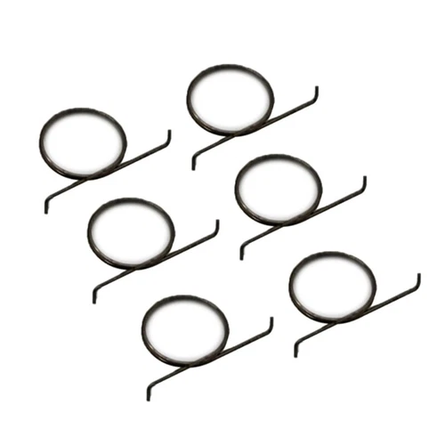 Replacement Mouse Wheel Rollers Preloaded Spring for G102 G304 G305 Repair Part
