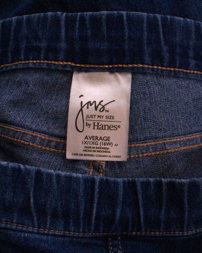 Jeans Joe's Blue Denim Femme Taille 26 - Petit, Bleu, Neuf Sans étiquettes