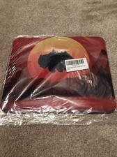 anime mouse pad 91/2 x 8 NEW