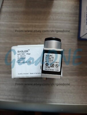1PC NEW BASLER acA1300-30gc acA130030gc Industrial Visual Module
