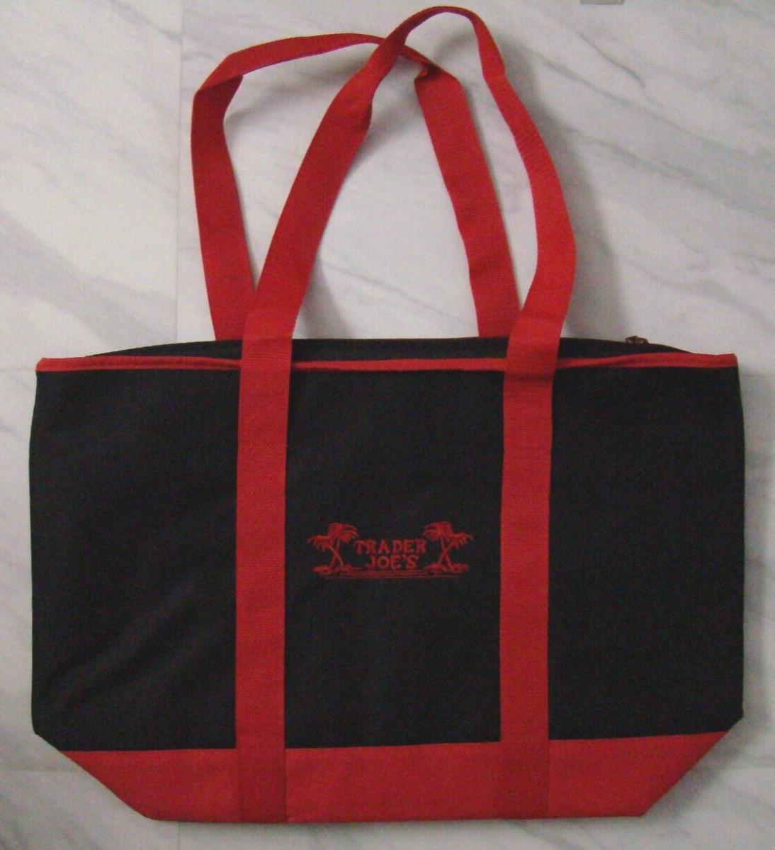 ★関税込★BADBLOOD★Shopper Large Bag 3Color★ all-over-print-large-tote-bag-
