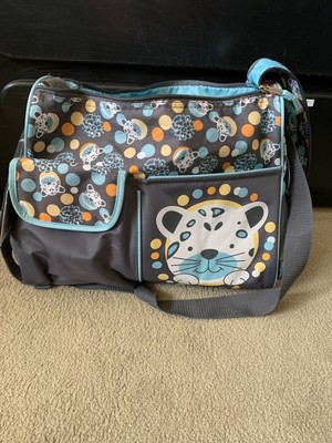 mommy bag duffle
