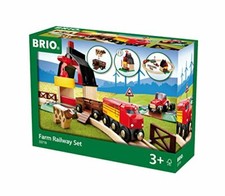Brio Gioco Prima Infanzia,, 33719 (l6N)