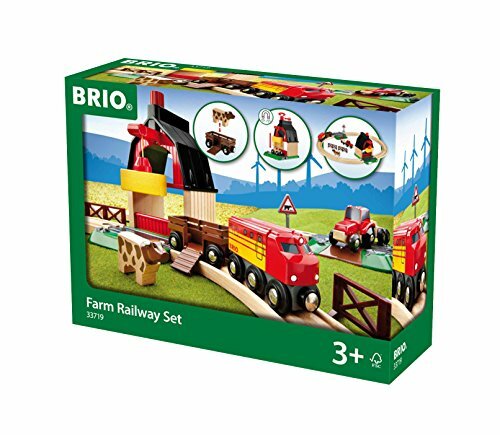 Brio Gioco Prima Infanzia,, 33719 (l6N) - Foto 1 di 1