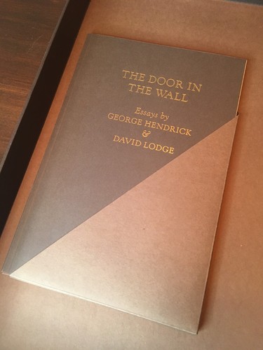 FOLIO SOCIETY - The Door in the Wall H G Wells & Coburn - Limited Edition - VG - Picture 6 of 21