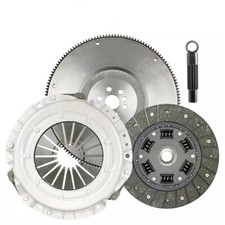 Cm Oem Clutch Kit W Flywheel For 1995-1999 Chevy Cavalier Pontiac Sunfire 2.2l