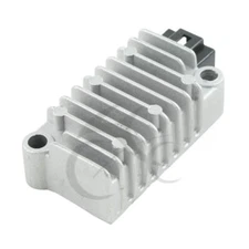 Voltage Regulator Rectifier Fit for Yamaha TTR250 99-06 Replace For 3TJ-81960-02
