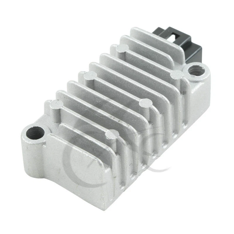 Regulador rectificador de voltaje apto para Yamaha Route 66 1988-1990 XT225 2001-2007 Foto 2 de 4