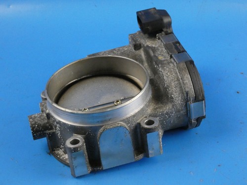 MERCEDES CL600 V12 C216 M275 Drosselklappe BOSCH 0280750125 A2751410625 - Picture 2 of 3
