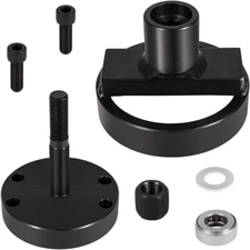 Engine Crankshaft Rear Main Seal Installer for John Deere Servicegard 8.1L 7.6L