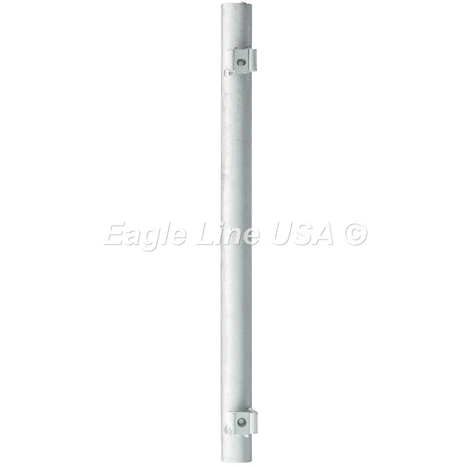 Repuesto condensador aire acondicionado apto para Town Country Voyager Grand Caravan 2001-2004 nuevo Foto 2 de 4