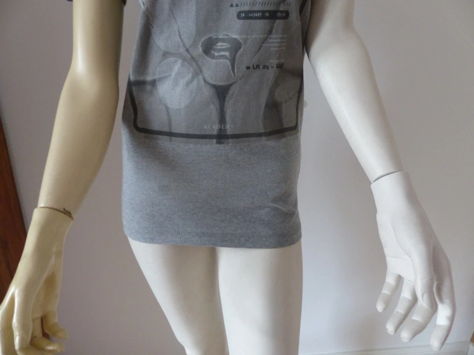 T-Shirt von Blend. Gr.: S u. M  - Bild 3 von 4