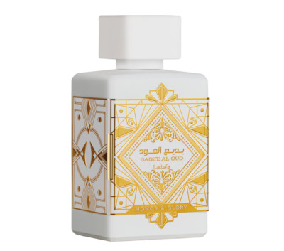Lattafa Bade'e Al Oud Honor & Glory Eau De Parfum 100 ml