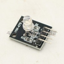 1PCS KY-016 RGB 3 Color Full Color LED Module for Arduino
