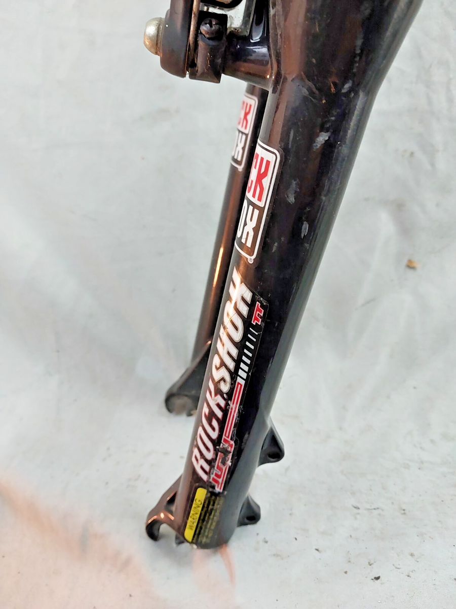 1999 GT Aggressor 1.0 MTB Bike Frame Set 21.5