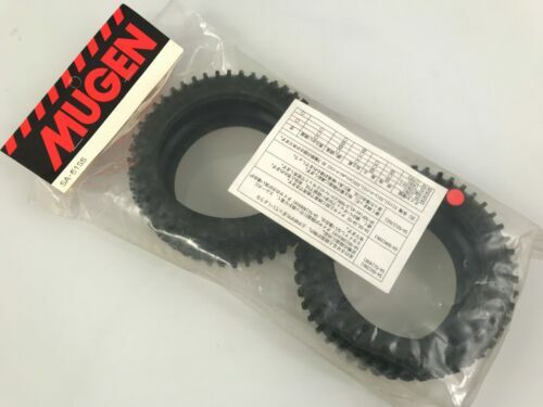 Spoiler Avant RT Flex Pour Mugen MBX8R/TR – Imprimé 3D Jaune, Flexible, Amélioration Performance RC - 4