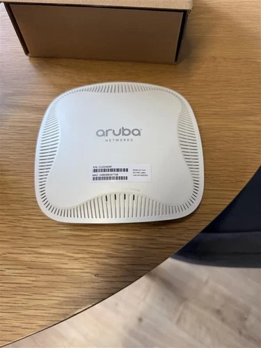 Aruba Access Point AP-103 weiß Neuware 