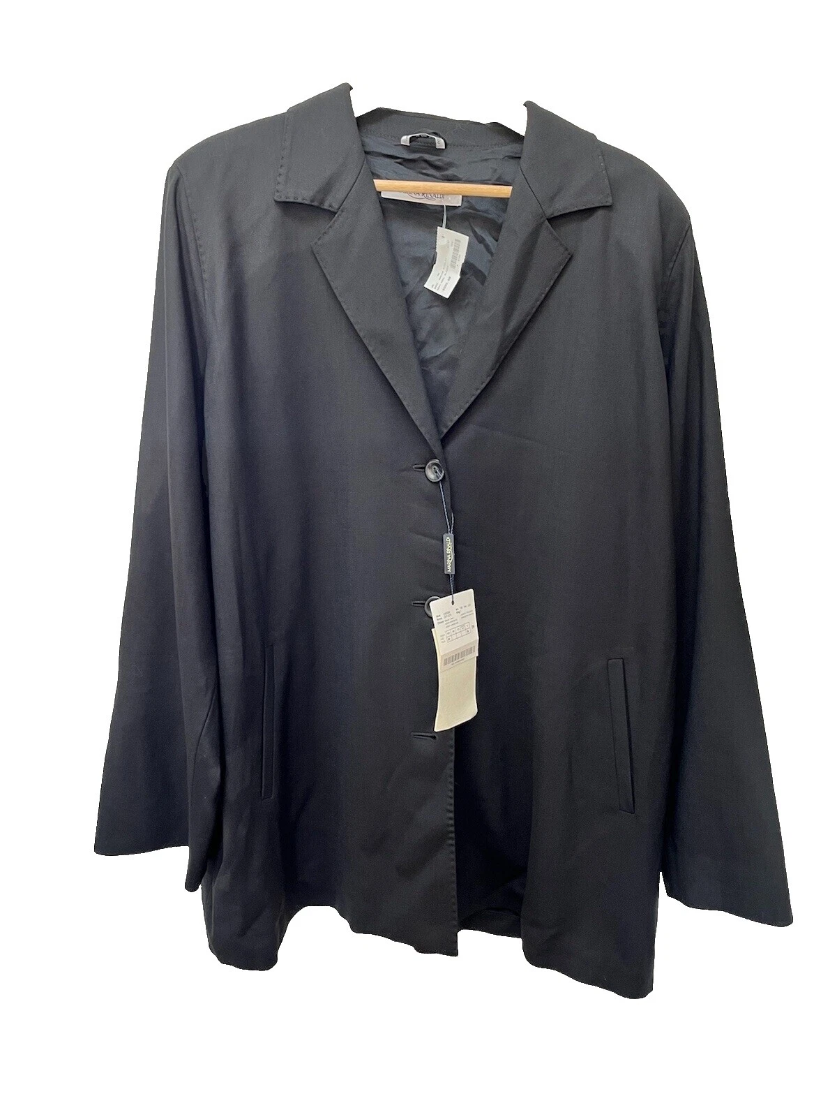 Marina Rinaldi 100% Lana Prendas de vestir para Mujeres