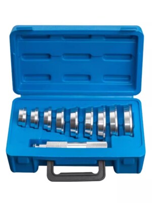 Bearing Lubricators, Manual Lubricators, Grease Guns, Oil Seals, Tools