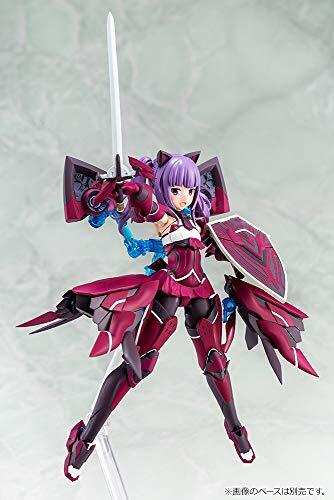 Kotobukiya Ayaka Ichijo (Plastikmodell) NEU aus Japan - Bild 2 von 9