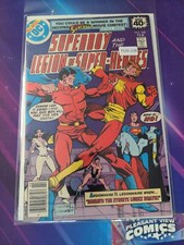SUPERBOY AND THE LEGION OF SUPER-HEROES 248 VOL. 1 HIGH GRADE TS20-228