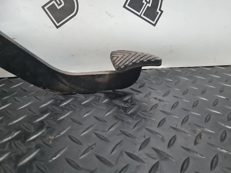 Оригинальная педаль тормоза в сборе 1,1 дизельная 6-ступенчатая ручная 2011-2017 5-Dr хэтчбек - Изображение 2 из 4