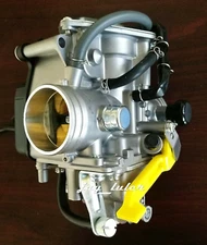 Carburetor Assy For Honda Sportrax 400 TRX400EX TRX400X 1999-2014 16100-HN1-A43