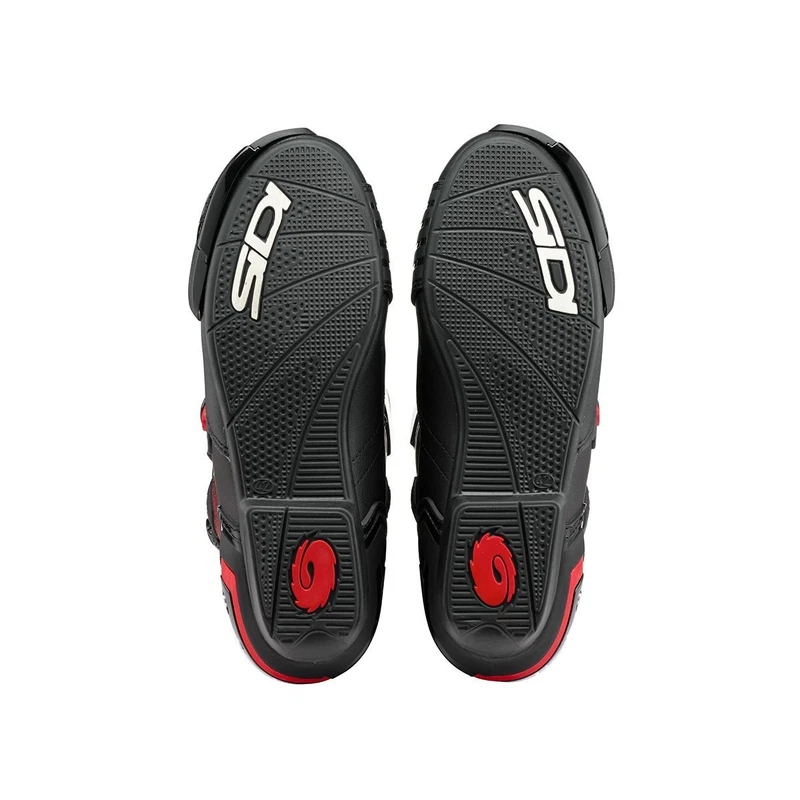 Sidi Mag 1 Track Race Black Red, photo 5 of 6