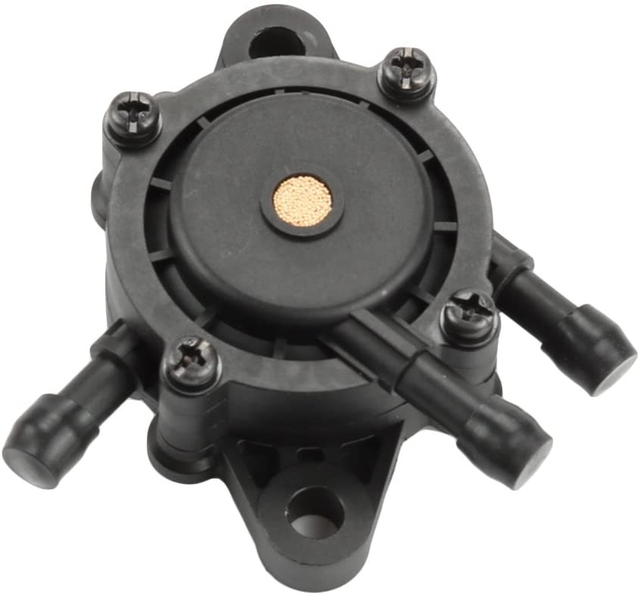 Fuel Pump for Cub cadet LT1042 John Deere L118 L108 Kohler SV720 CV20S