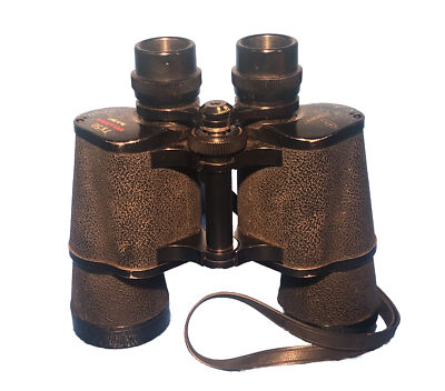 Penncrest Binoculars X 50 Quality Hunting Sporting Bird