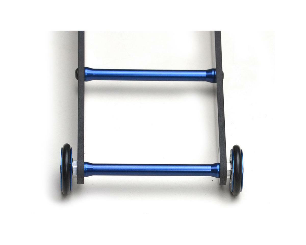 Exotek Adjustable Wheelie Ladder Bar Set for Traxxas Slash [EXO1980]