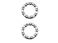 F&R Bike Bicycle Coaster Hub Bearing 7/32X9.