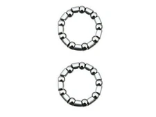 F&R Bike Bicycle Coaster Hub Bearing 7/32X9.