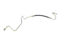 ABE C86166ABE Bremsschlauch Hinten Links FüR Citroen C4 DS4 Peugeot 307 308