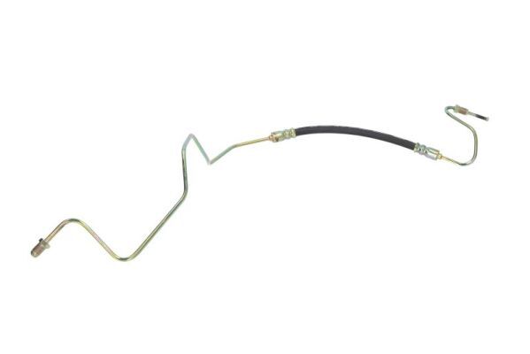 ABE C86166ABE Bremsschlauch Hinten Links FüR Citroen C4 DS4 Peugeot 307 308-image