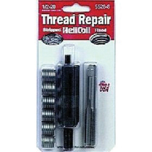 Helicoil 5528-8 Thread Repair Kit, 1/2" x 20 NF - Picture 1 of 1