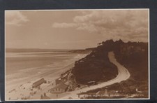 Dorset Postcard - Alum Chine, Bournemouth      RS17879