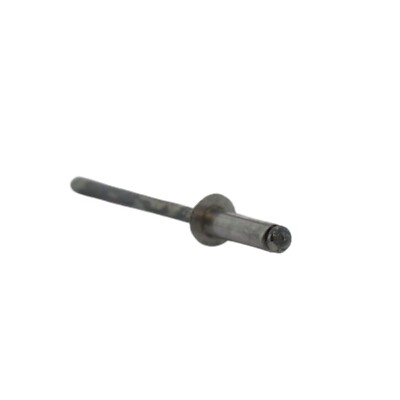 Fismet Nieten Alu Nieten 4,8x14 mm Nietaufnahme Befestigung 100 Stück