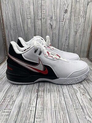 Nike Zoom Lebron NXXT Gen AMPD Nike Zoom Lebron NXXT Gen AMPD