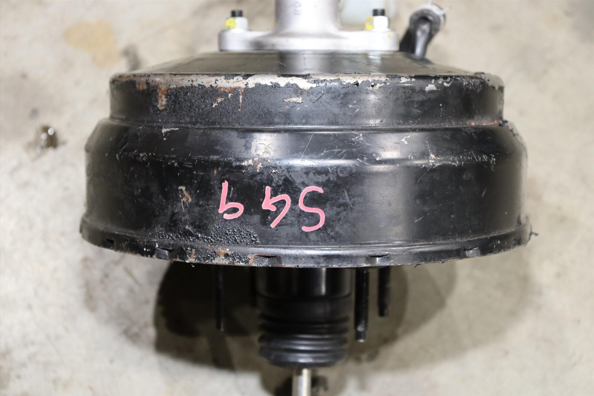 2003-2008 Subaru Forester JDM SG9 STi EJ255 Brake Booster