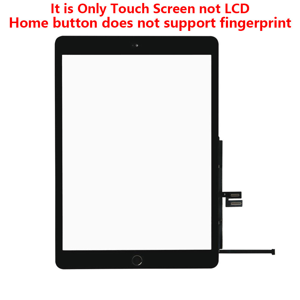 Schermo Display LCD Originale Grado A OEM IPad 7a 8a 9a - Foto 2
