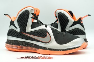 lebron 9 mango