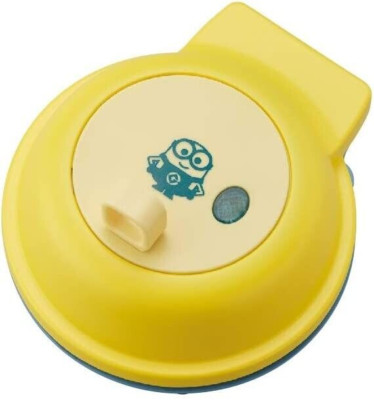 Minions recolte Pancake Maker Smile Baker Mini RSM-2(MO) Mini Minion Récolte NEU