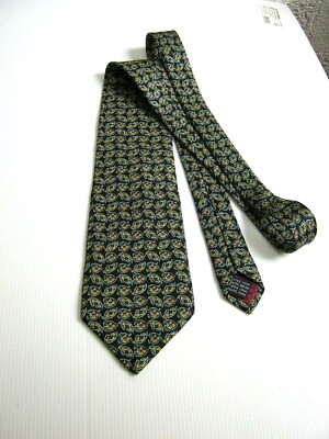 Givenchy Paris New 100% Seide - Made IN Italy