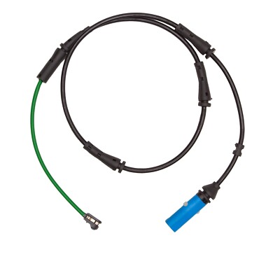 Dynamite Friction Disc Brake Pad Wear Sensor for BMW 341-31078